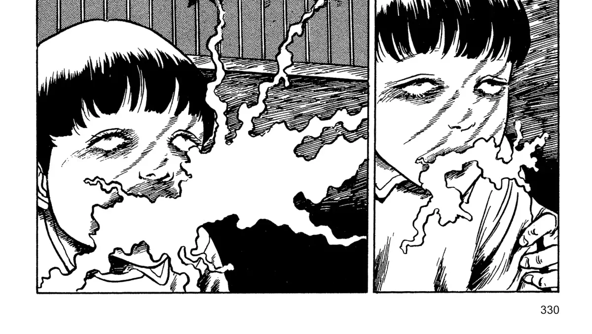 Ribs Woman Chapter 7 page 92 - 