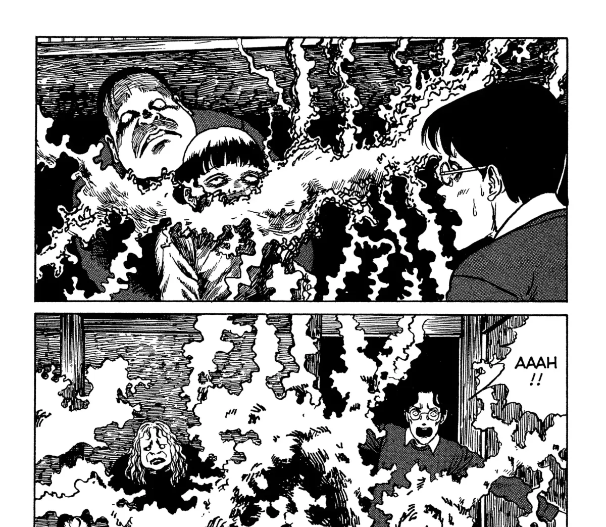 Ribs Woman Chapter 7 page 93 - 