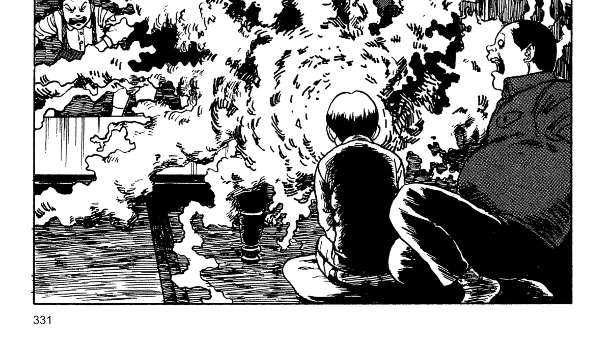 Ribs Woman Chapter 7 page 94 - 