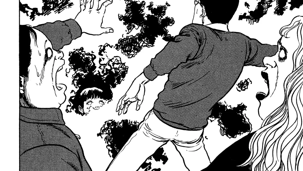 Ribs Woman Chapter 7 page 96 - 