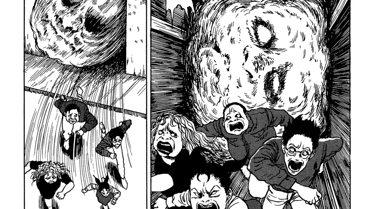 Ribs Woman Chapter 7 page 98 - 
