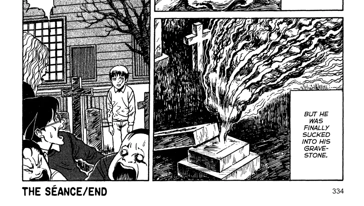 Ribs Woman Chapter 7 page 100 - 