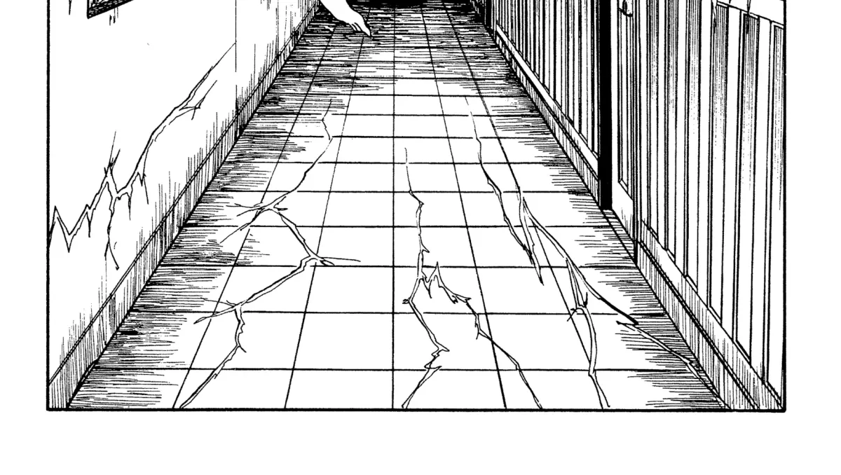 Ribs Woman Chapter 8 page 2 - 