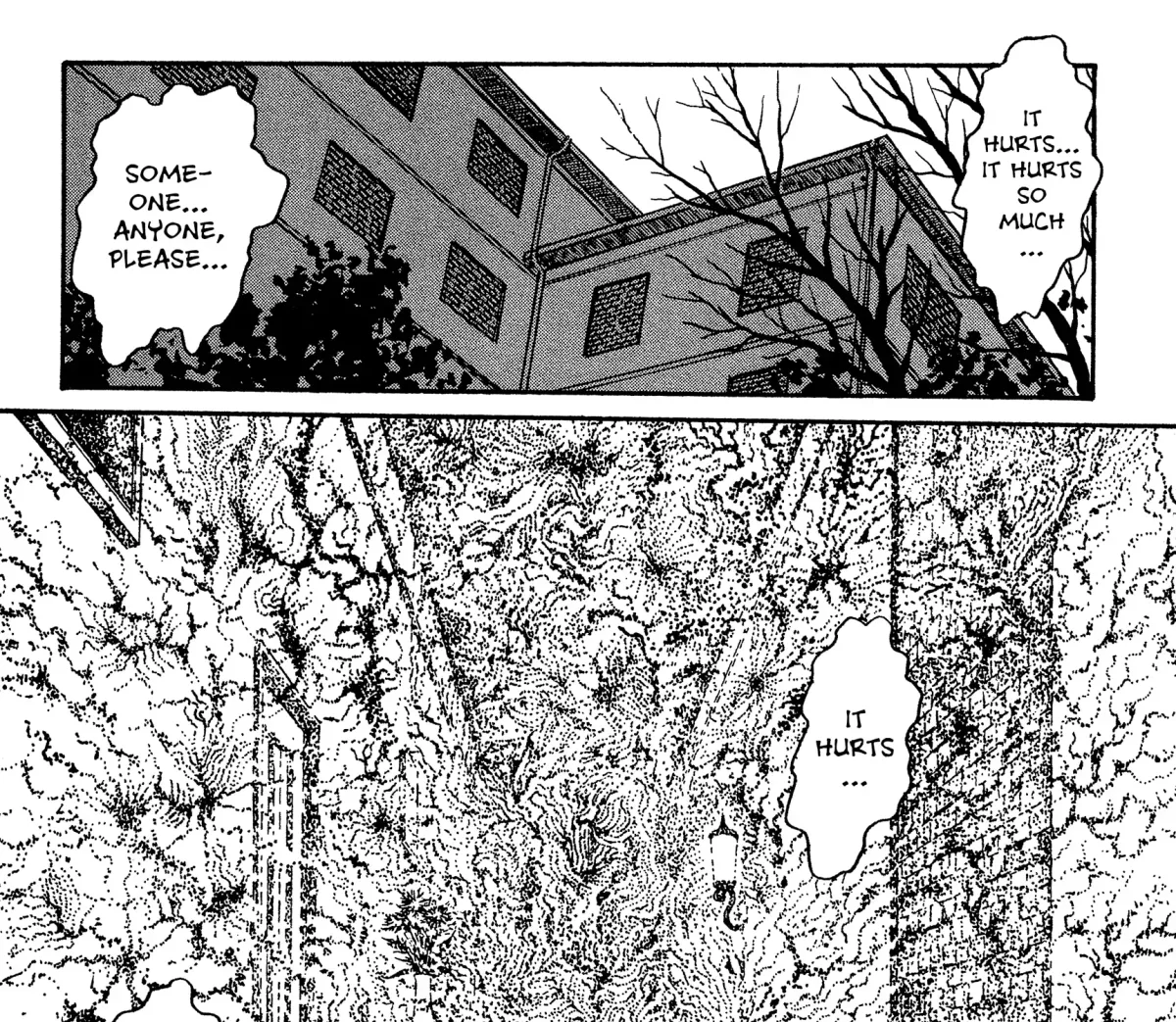 Ribs Woman Chapter 8 page 63 - 