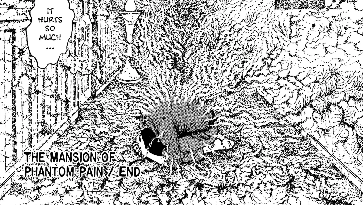 Ribs Woman Chapter 8 page 64 - 