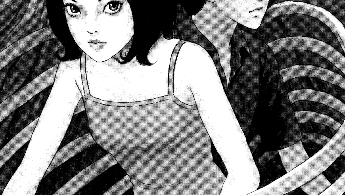 Ribs Woman Chapter 9 page 2 - 