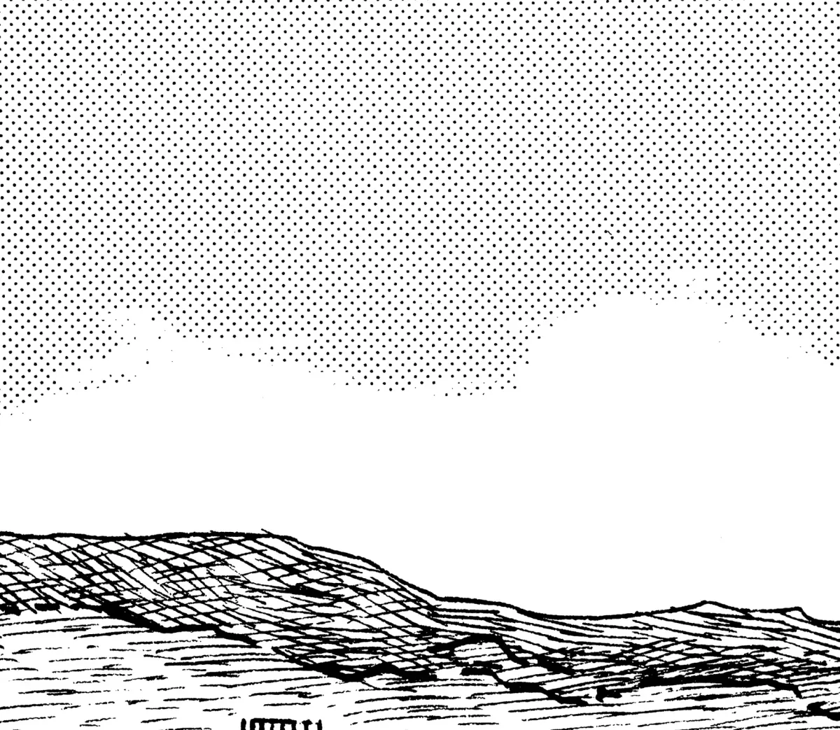 Ribs Woman Chapter 9 page 3 - 