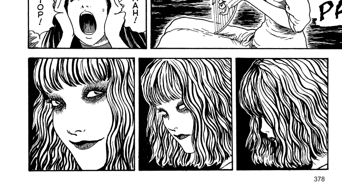 Ribs Woman Chapter 9 page 24 - 