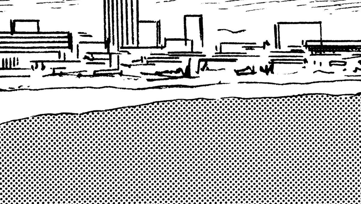 Ribs Woman Chapter 9 page 4 - 