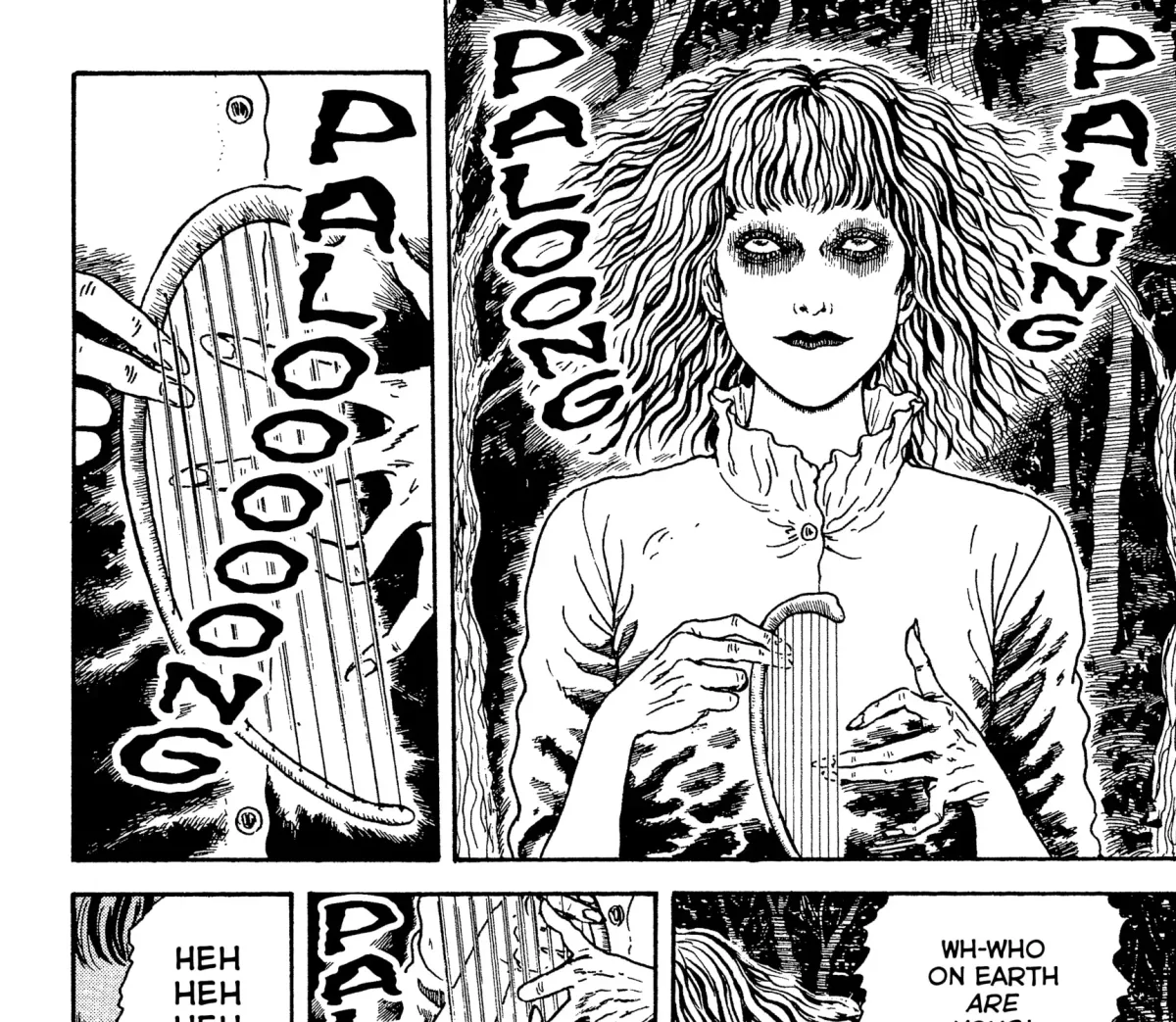 Ribs Woman Chapter 9 page 51 - 