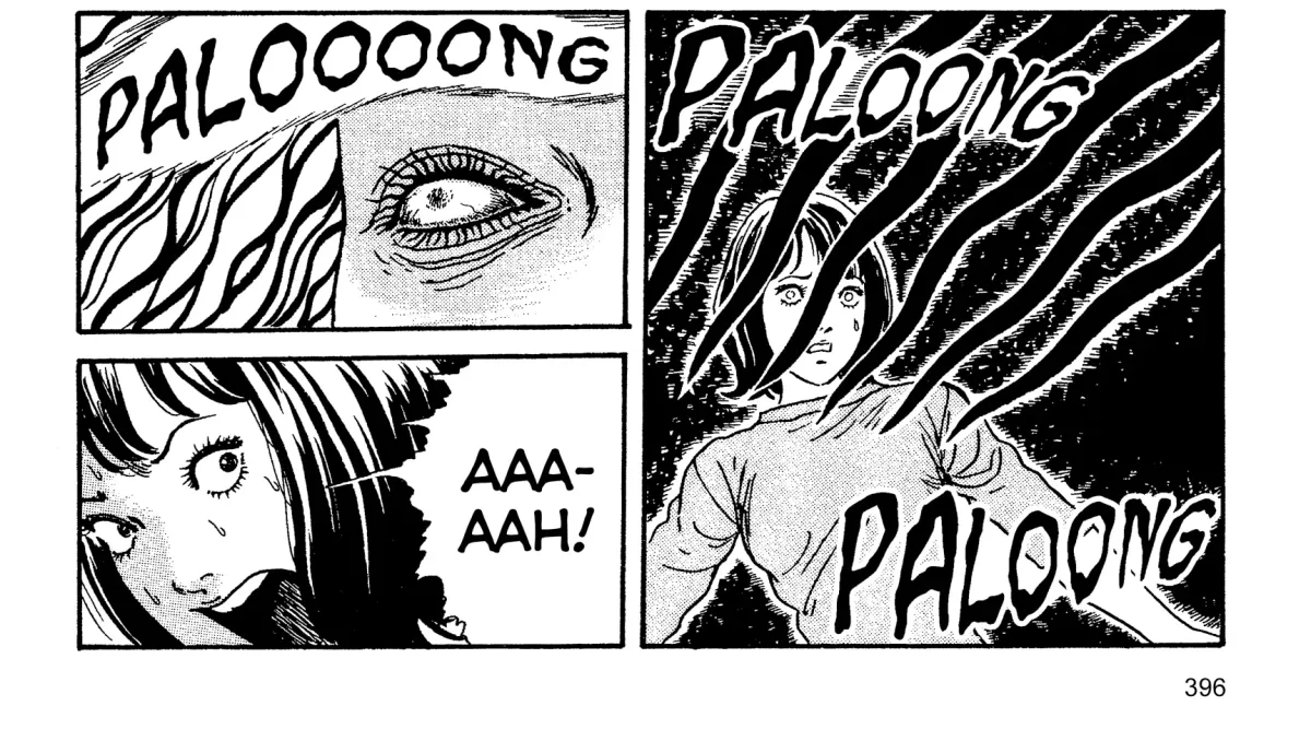 Ribs Woman Chapter 9 page 60 - 