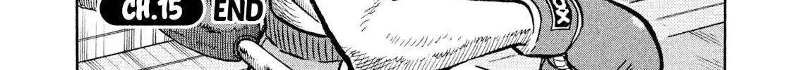 Rice Shoulder Chapter 15 page 40 - 