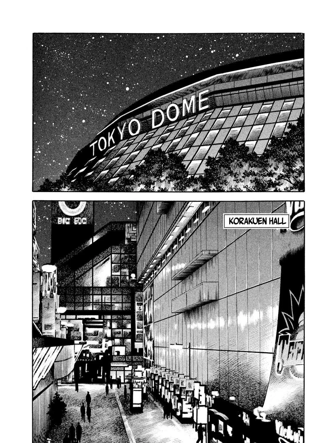 Rice Shoulder Chapter 21 page 11 - 
