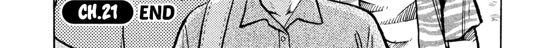 Rice Shoulder Chapter 21 page 40 - 