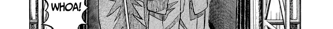 Rice Shoulder Chapter 32 page 8 - 