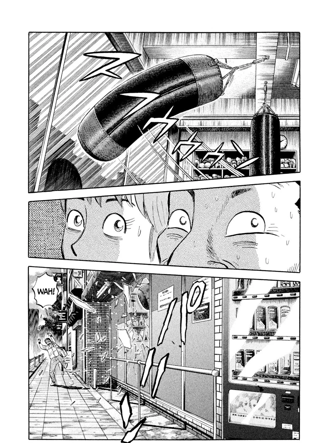 Rice Shoulder Chapter 4 page 25 - 