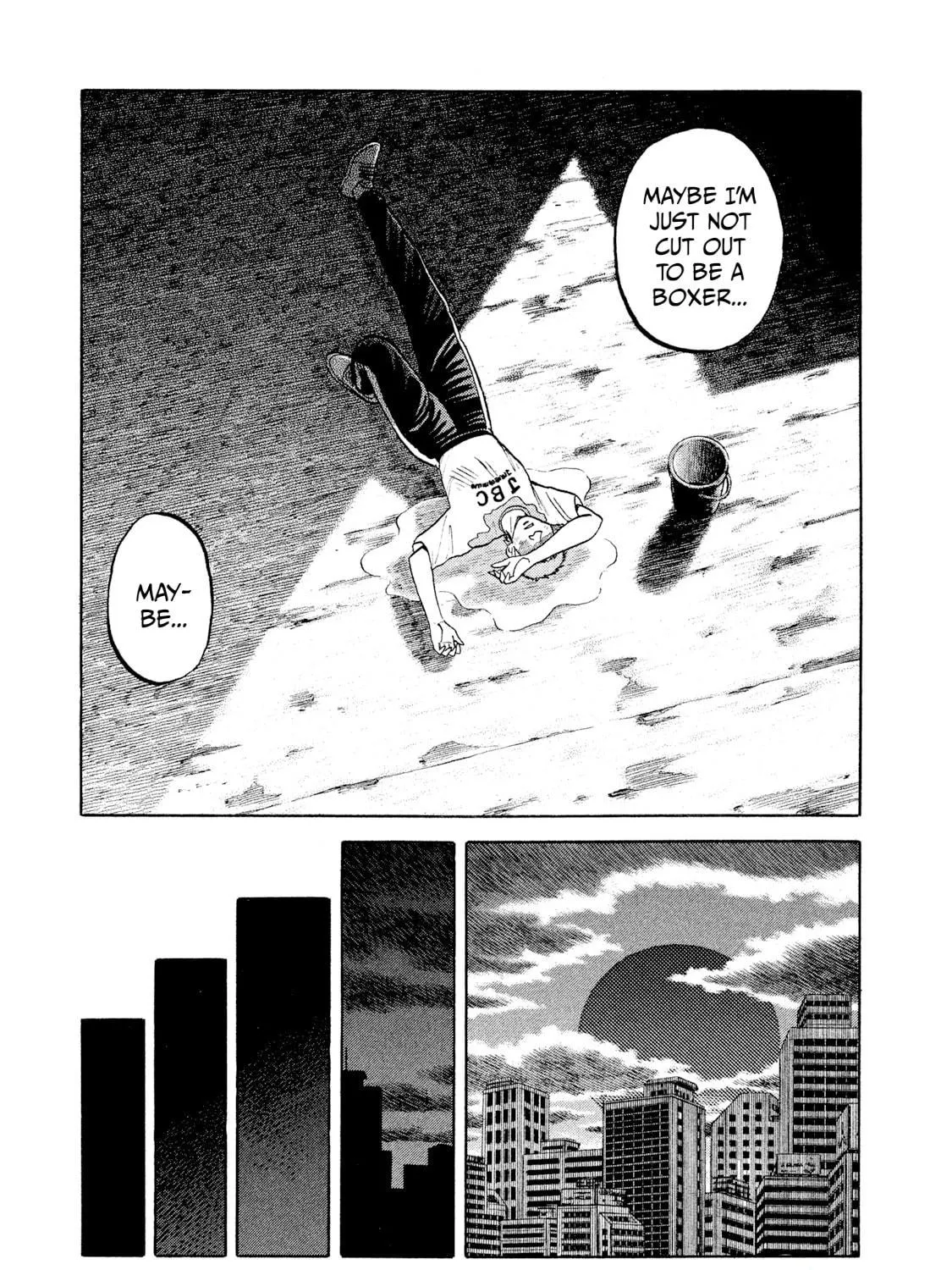 Rice Shoulder Chapter 7 page 29 - 