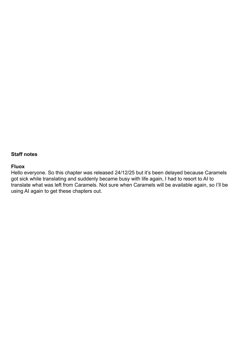 Rikei ga Koi ni Ochita no de Shoumei shitemita Chapter 102 page 35 - 