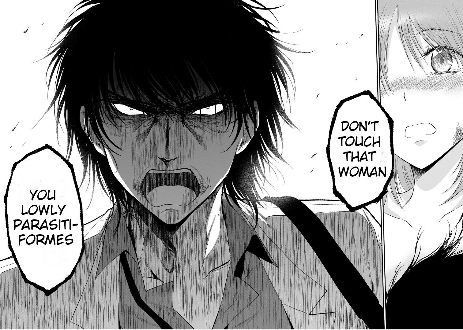Rikei ga Koi ni Ochita no de Shoumeishitemita Chapter 59 page 26 - 