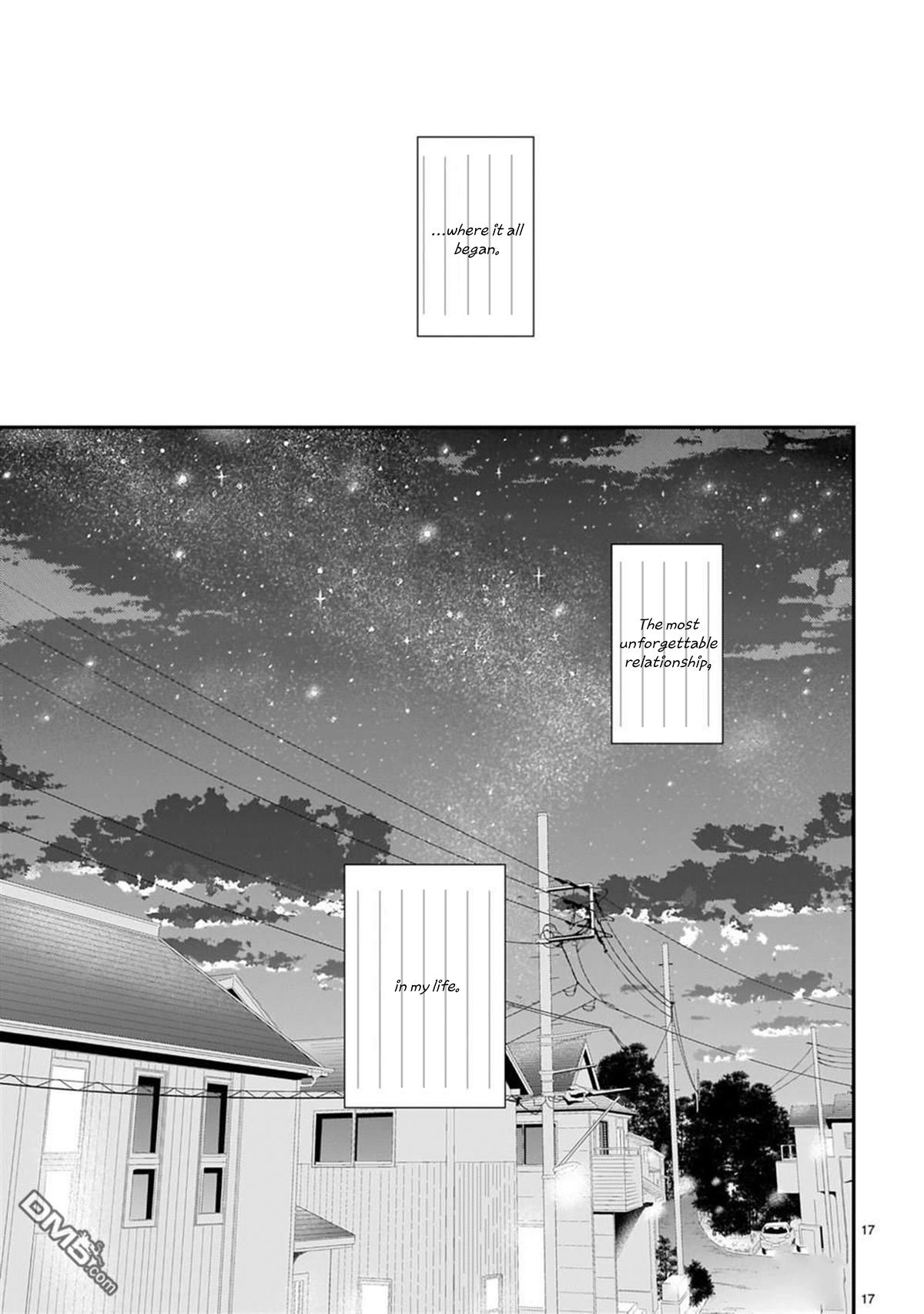 Rikei ga Koi ni Ochita no de Shoumeishitemita Chapter 61 page 18 - 