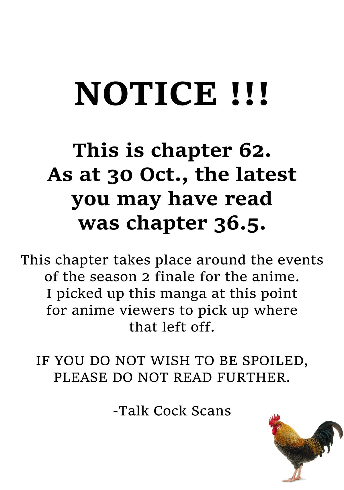 Rikei ga Koi ni Ochita no de Shoumeishitemita Chapter 62 page 1 - 