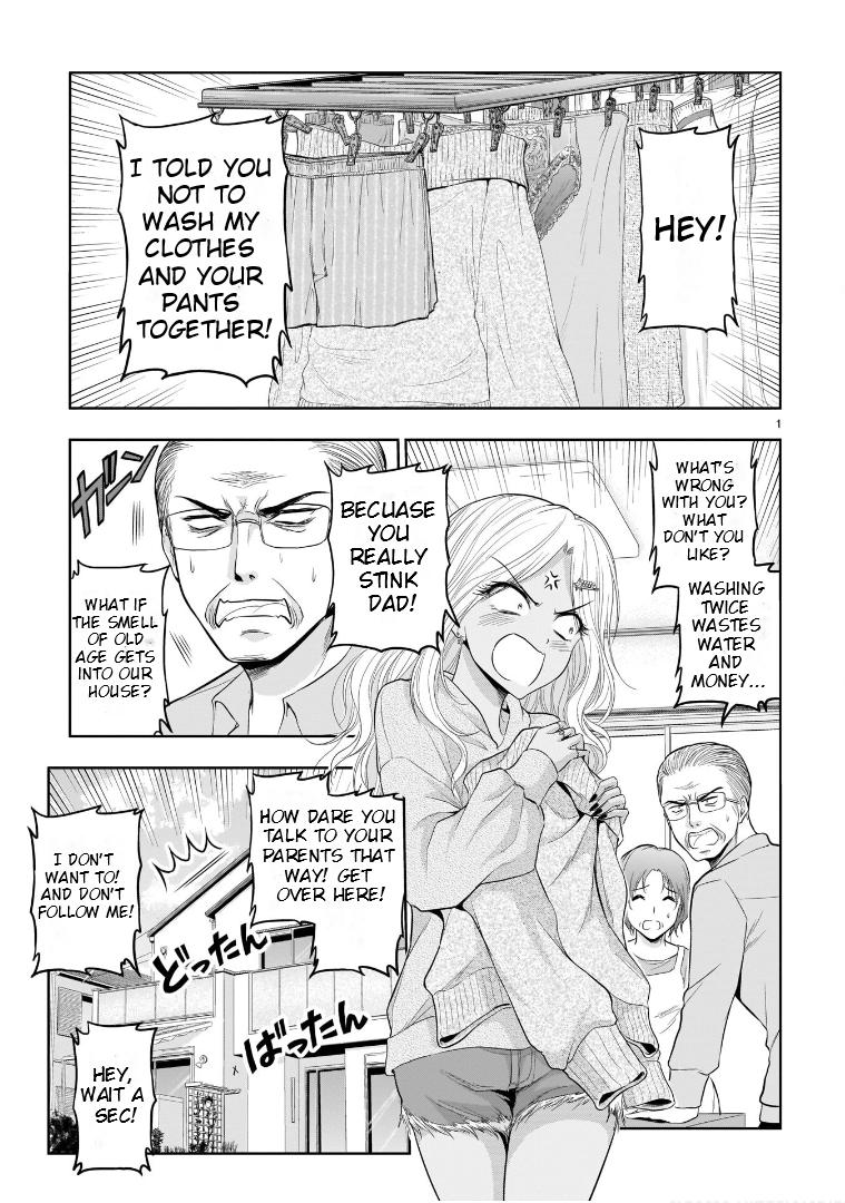 Rikei ga Koi ni Ochita no de Shoumeishitemita Chapter 68 page 2 - 