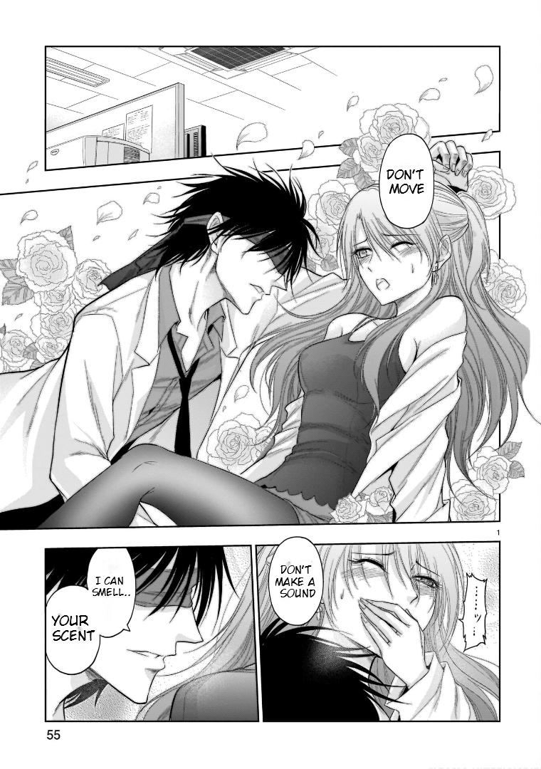 Rikei ga Koi ni Ochita no de Shoumeishitemita Chapter 69 page 2 - 