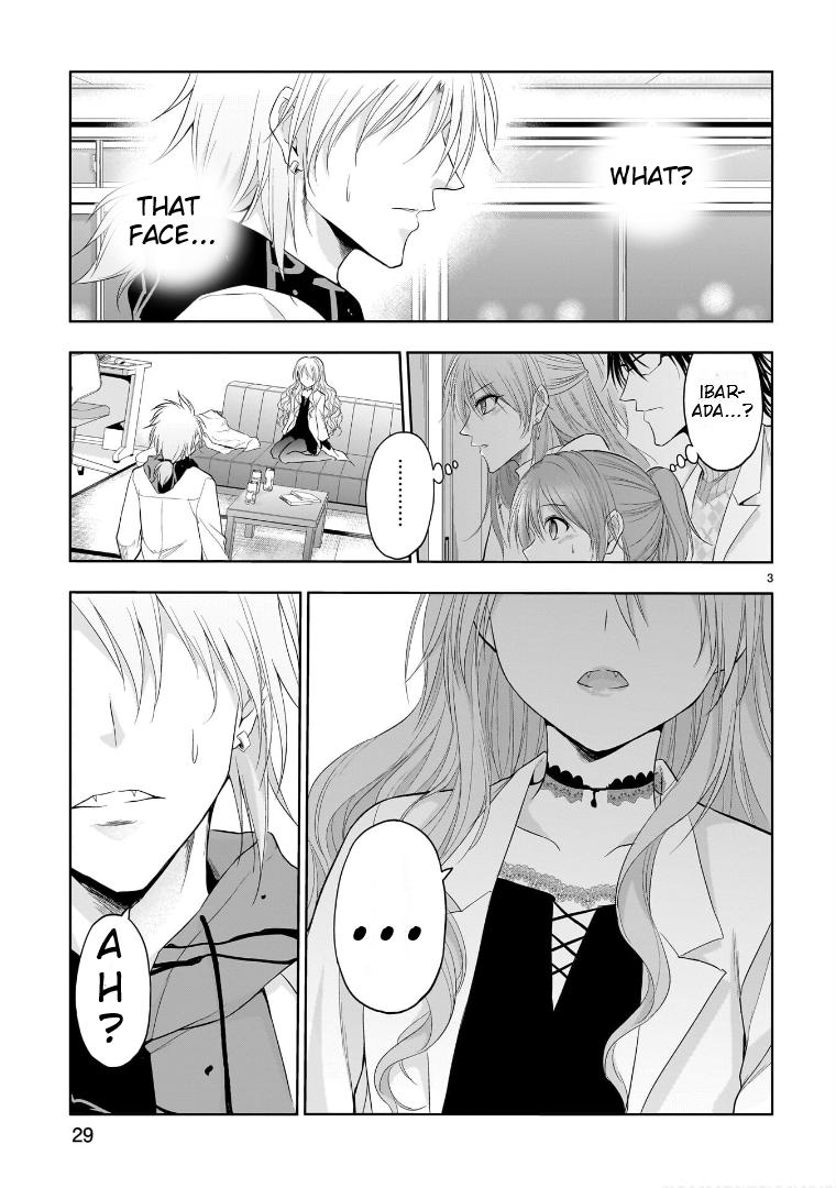 Rikei ga Koi ni Ochita no de Shoumeishitemita Chapter 72 page 6 - 