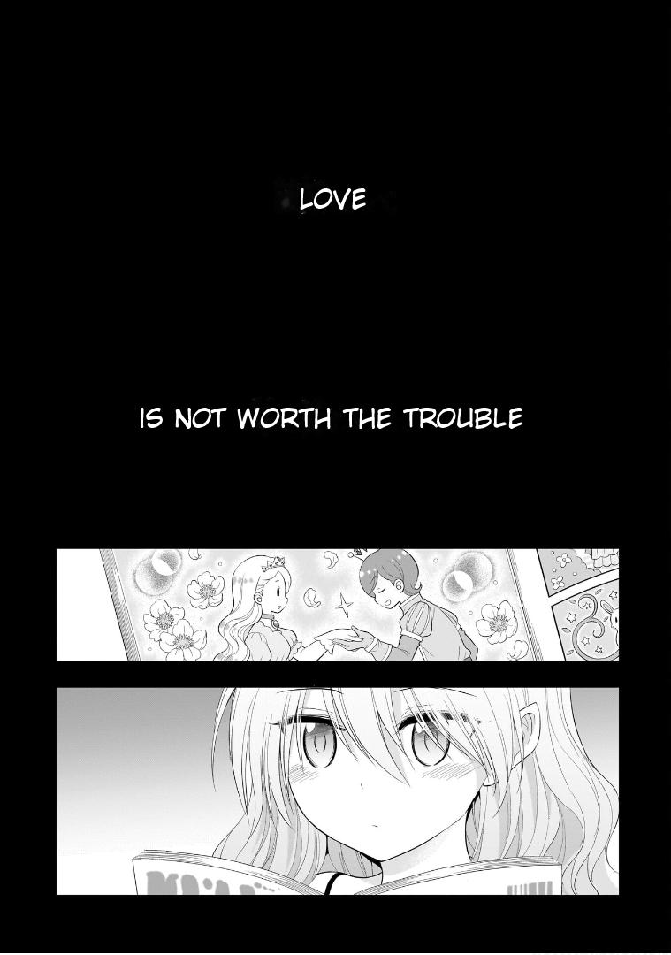 Rikei ga Koi ni Ochita no de Shoumeishitemita Chapter 75 page 2 - 