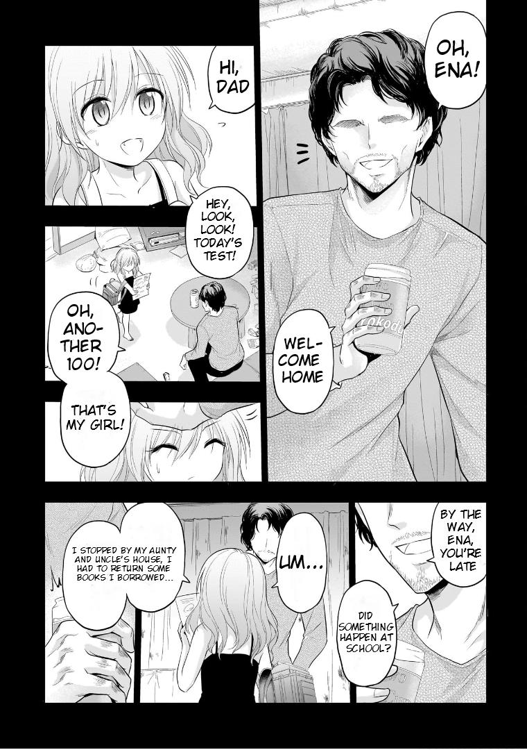 Rikei ga Koi ni Ochita no de Shoumeishitemita Chapter 75 page 12 - 