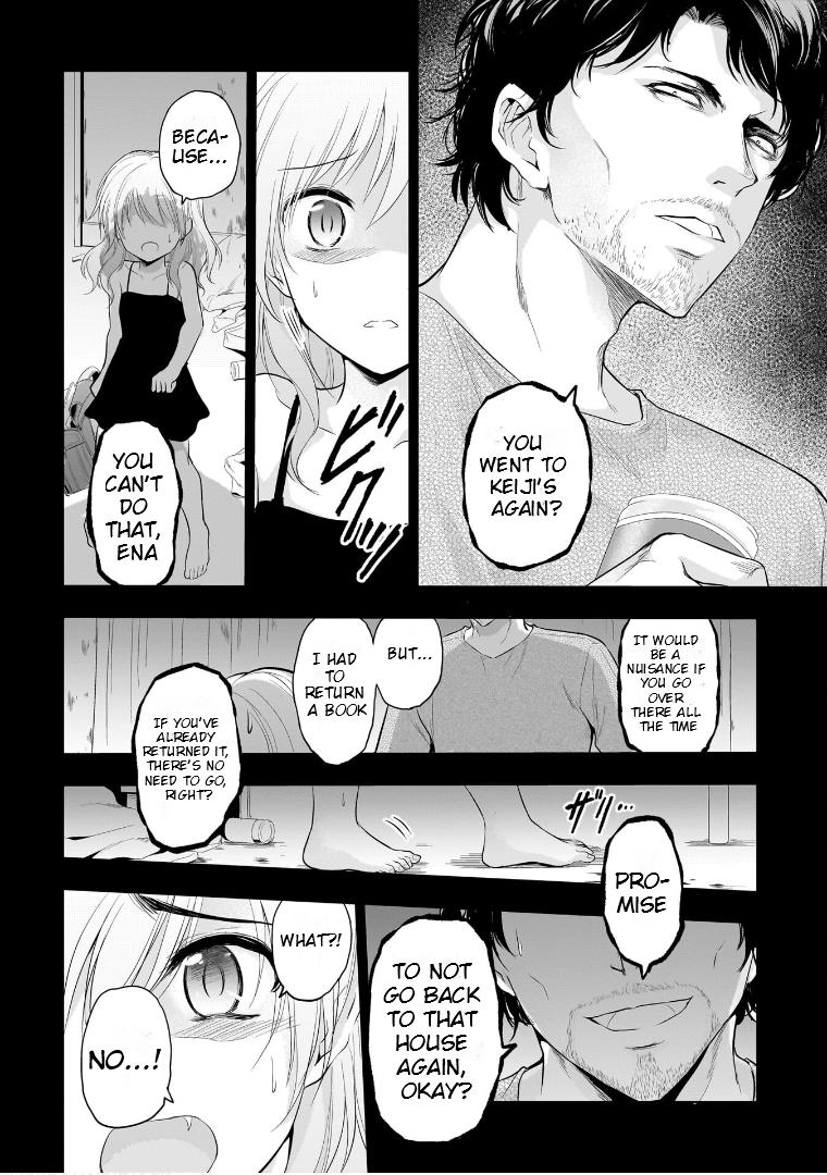 Rikei ga Koi ni Ochita no de Shoumeishitemita Chapter 75 page 13 - 