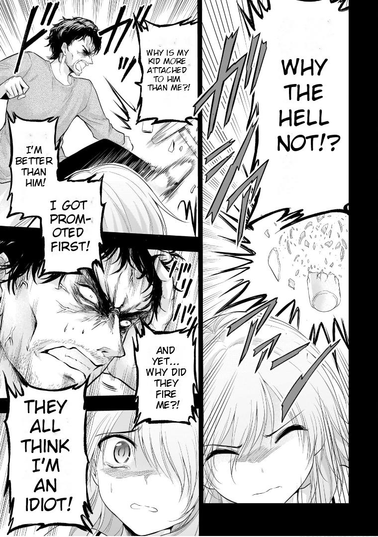 Rikei ga Koi ni Ochita no de Shoumeishitemita Chapter 75 page 14 - 