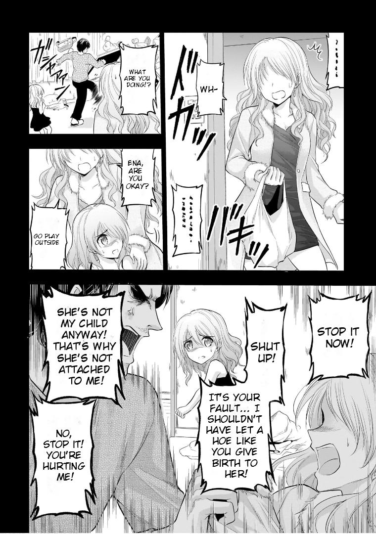 Rikei ga Koi ni Ochita no de Shoumeishitemita Chapter 75 page 15 - 