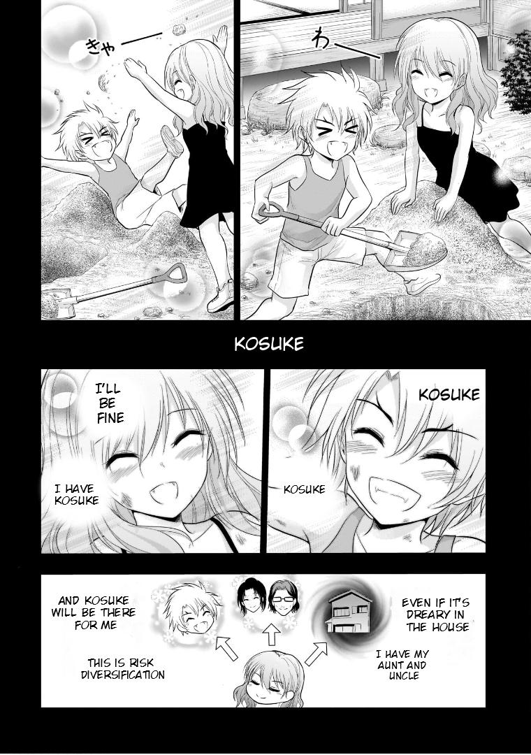 Rikei ga Koi ni Ochita no de Shoumeishitemita Chapter 75 page 19 - 