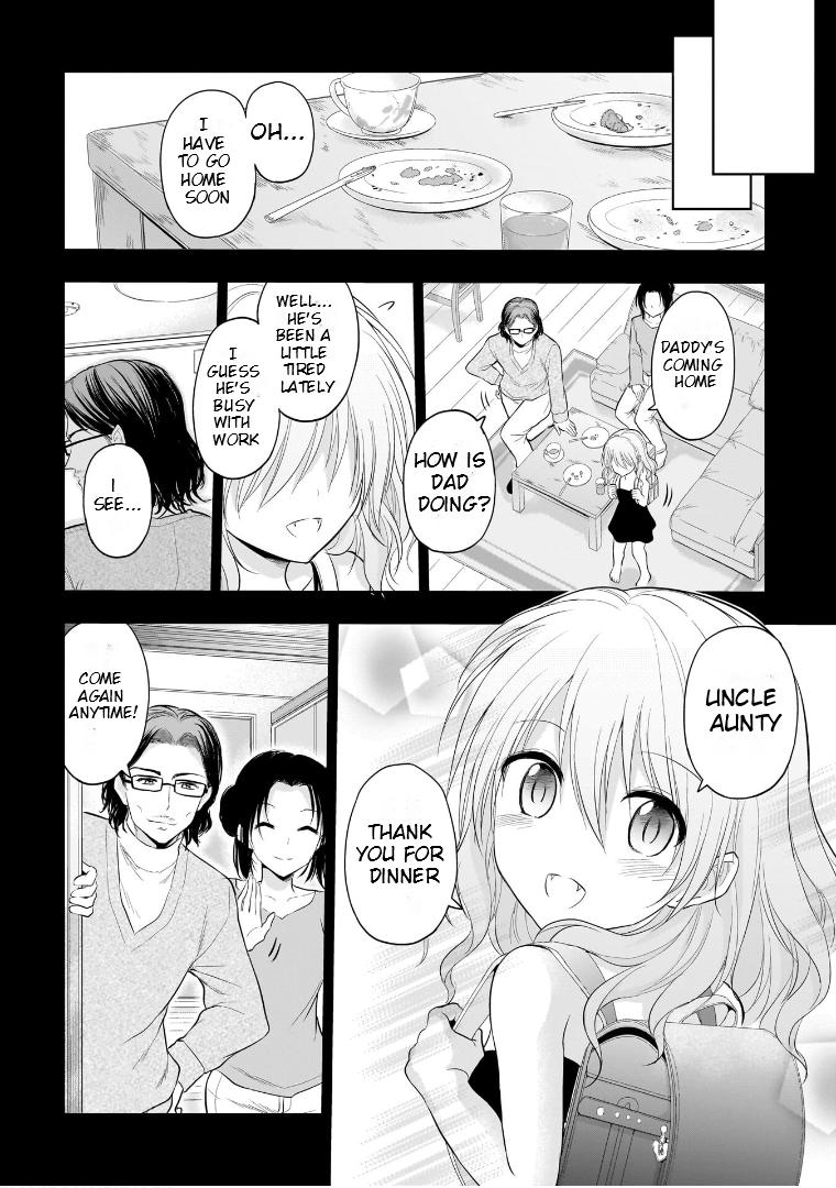 Rikei ga Koi ni Ochita no de Shoumeishitemita Chapter 75 page 9 - 