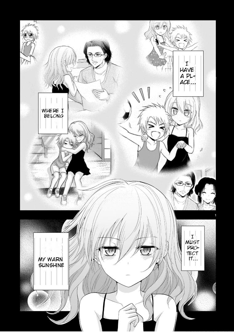 Rikei ga Koi ni Ochita no de Shoumeishitemita Chapter 76 page 4 - 