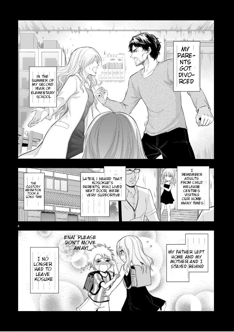 Rikei ga Koi ni Ochita no de Shoumeishitemita Chapter 76 page 6 - 