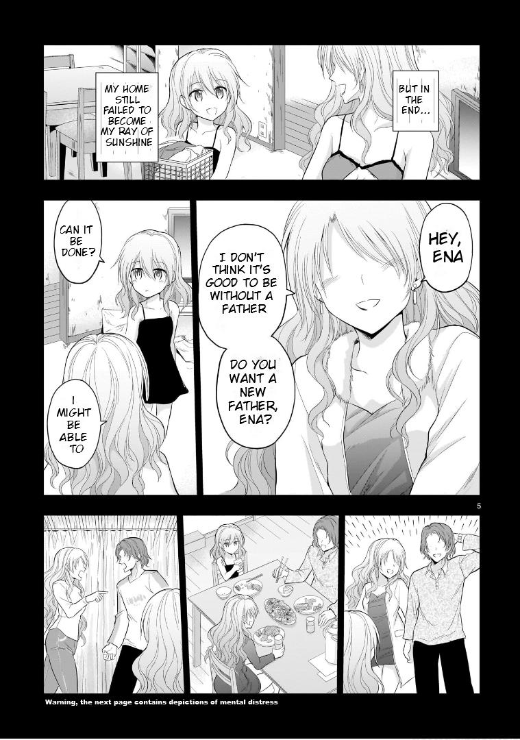 Rikei ga Koi ni Ochita no de Shoumeishitemita Chapter 76 page 7 - 