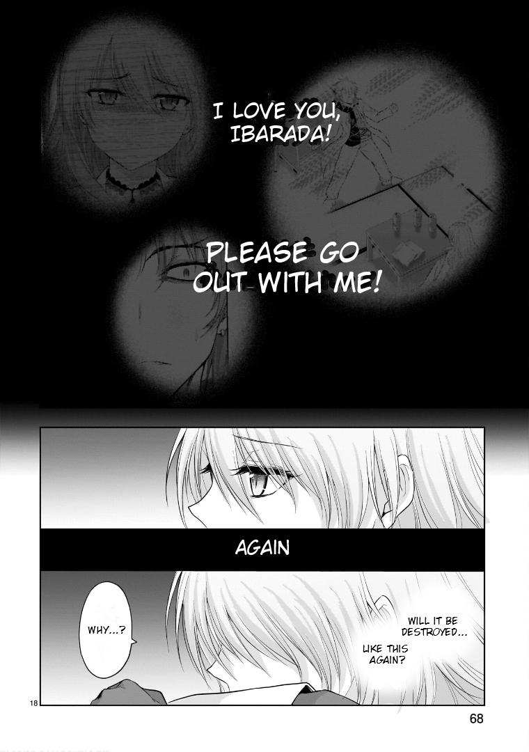 Rikei ga Koi ni Ochita no de Shoumeishitemita Chapter 77 page 19 - 