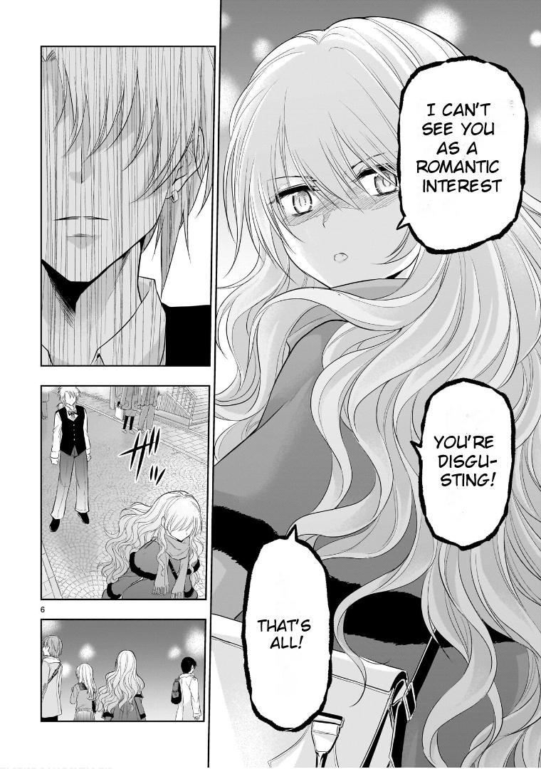 Rikei ga Koi ni Ochita no de Shoumeishitemita Chapter 79 page 7 - 