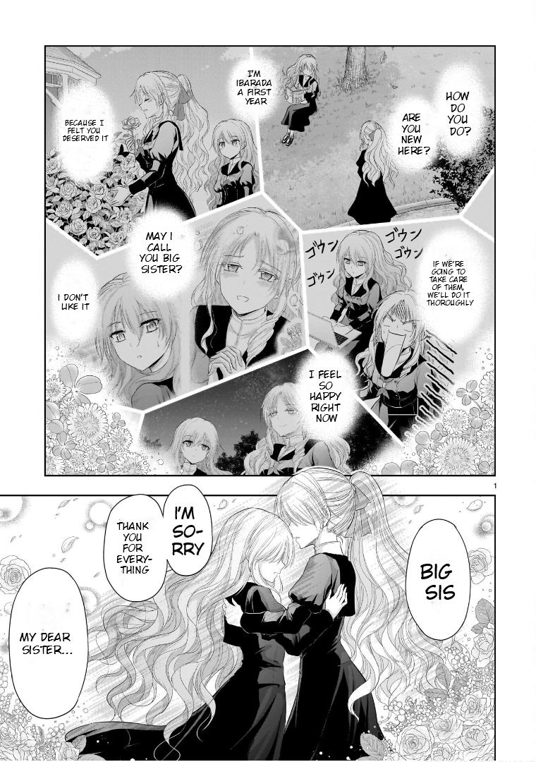 Rikei ga Koi ni Ochita no de Shoumeishitemita Chapter 82 page 2 - 