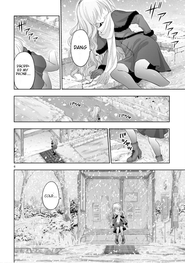 Rikei ga Koi ni Ochita no de Shoumeishitemita Chapter 83 page 6 - 