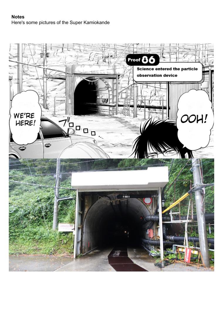 Rikei ga Koi ni Ochita no de Shoumeishitemita Chapter 86 page 22 - 