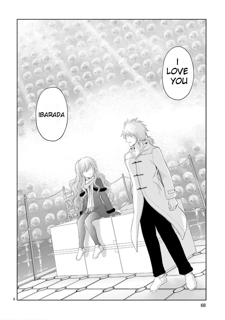Rikei ga Koi ni Ochita no de Shoumeishitemita Chapter 87 page 6 - 