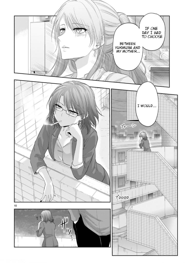 Rikei ga Koi ni Ochita no de Shoumeishitemita Chapter 95 page 11 - 