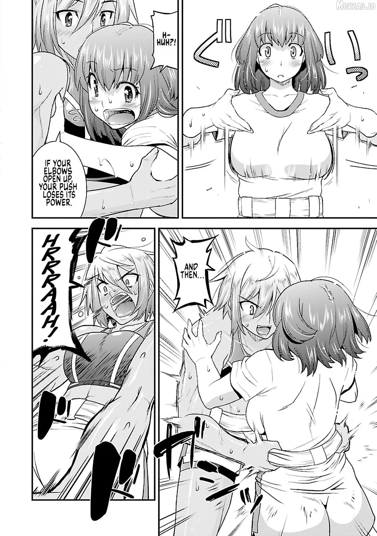 Rikijo - Chapter 2 page 12 - 