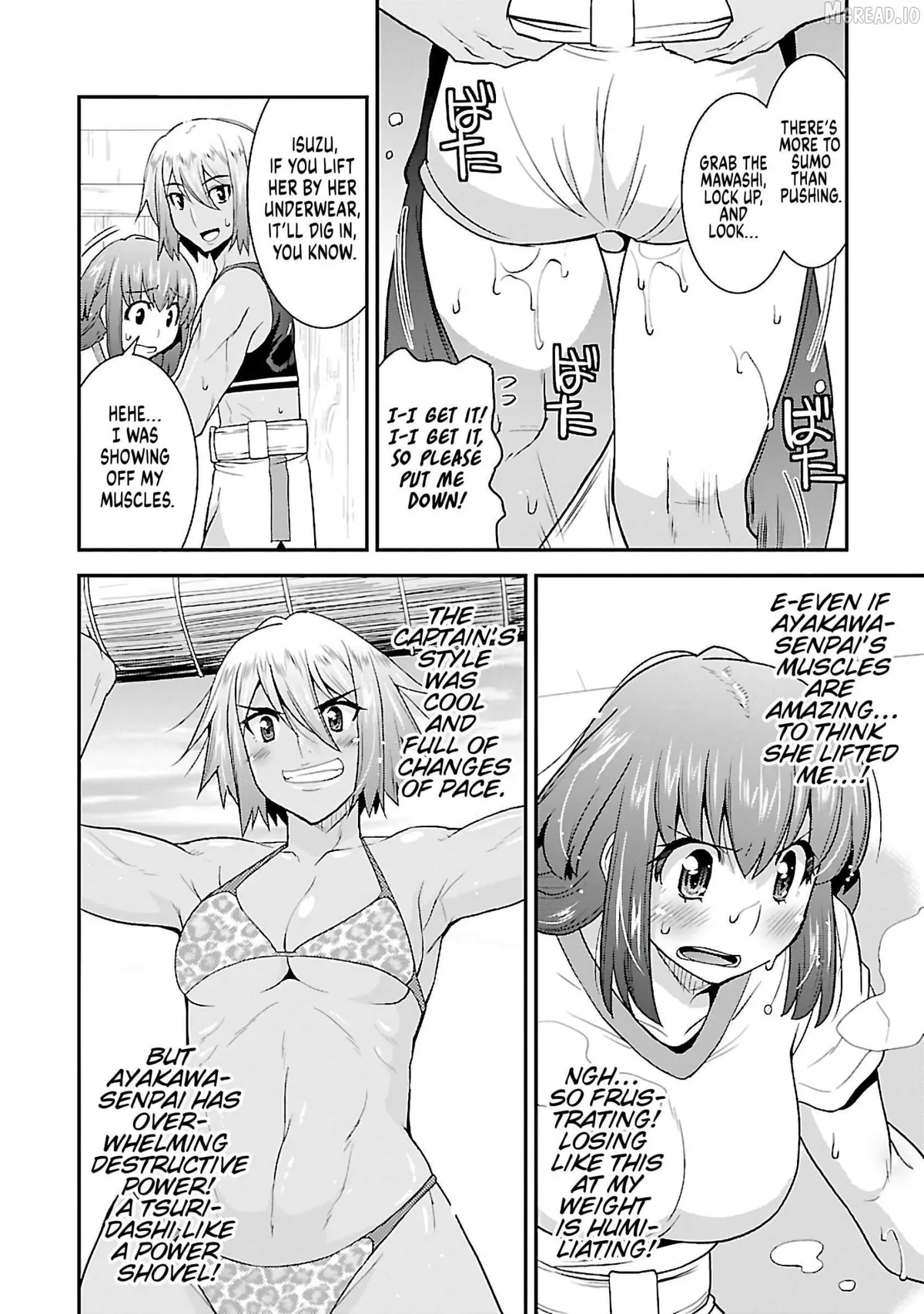 Rikijo - Chapter 2 page 14 - 