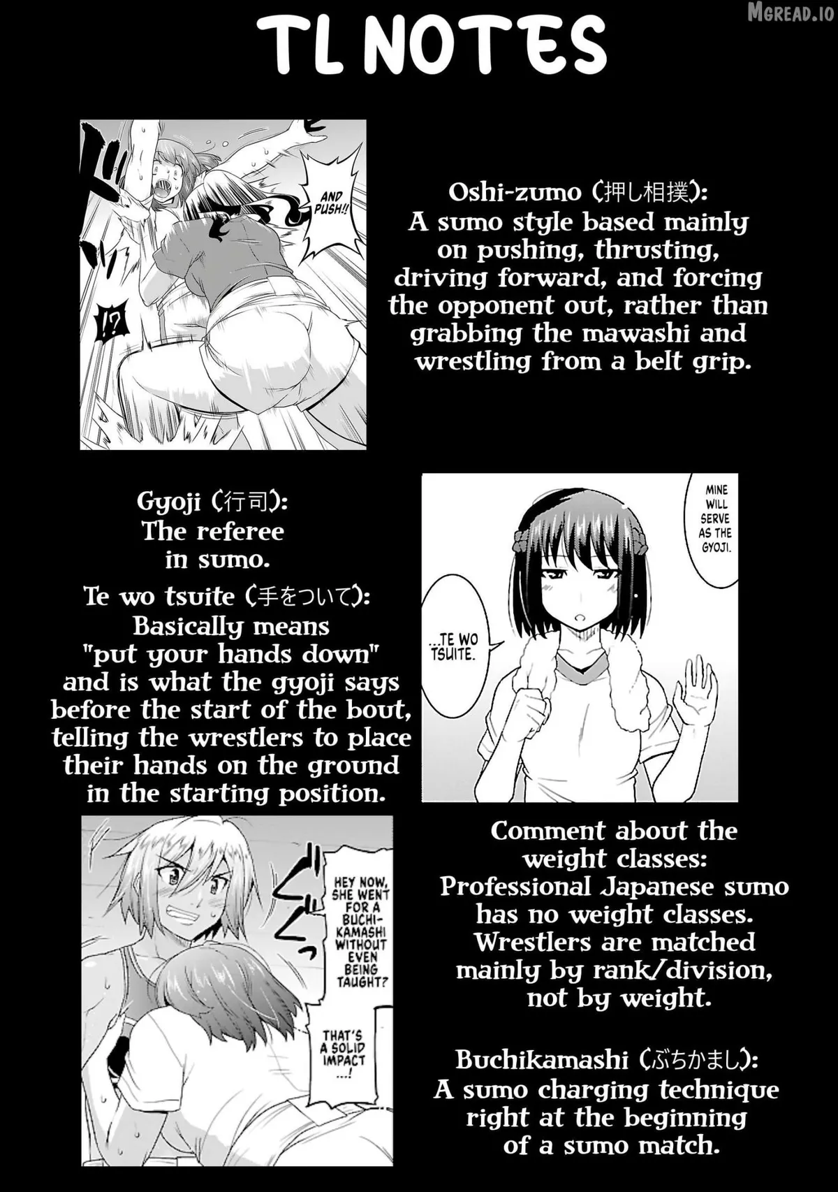 Rikijo - Chapter 2 page 25 - 