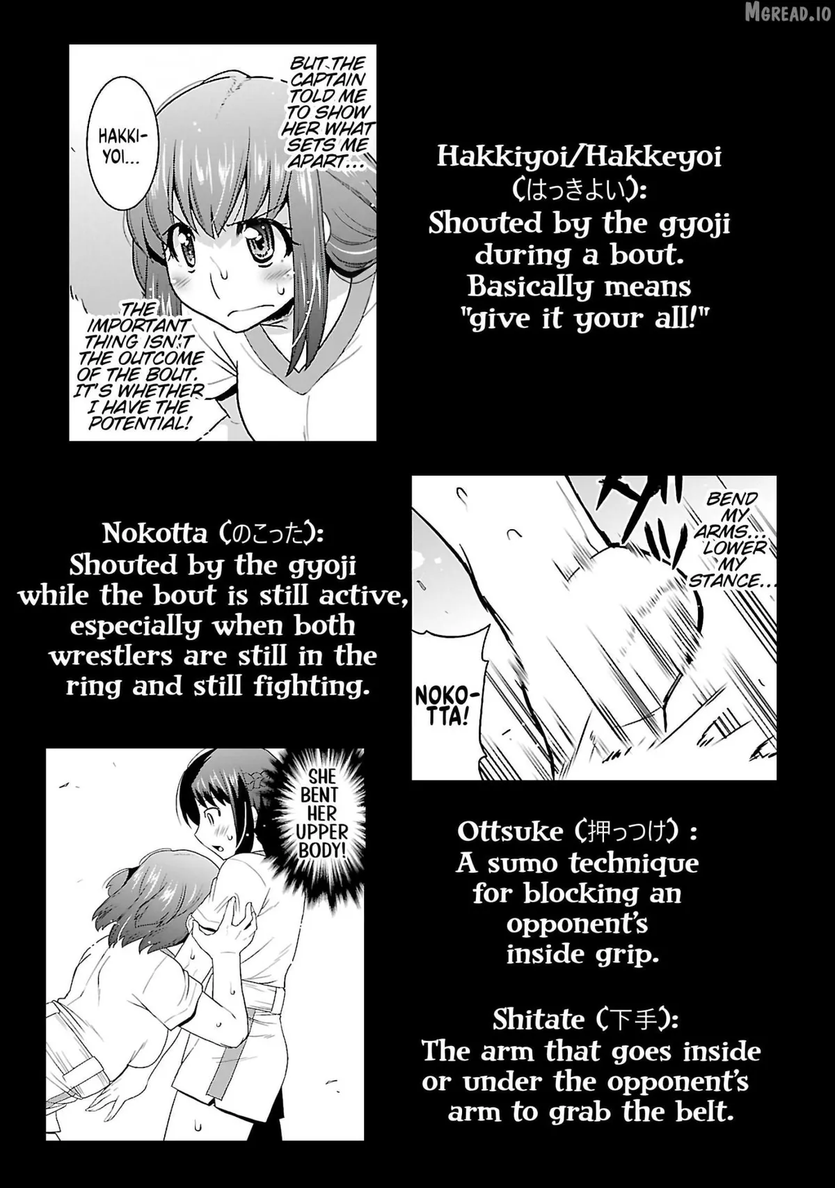 Rikijo - Chapter 2 page 27 - 