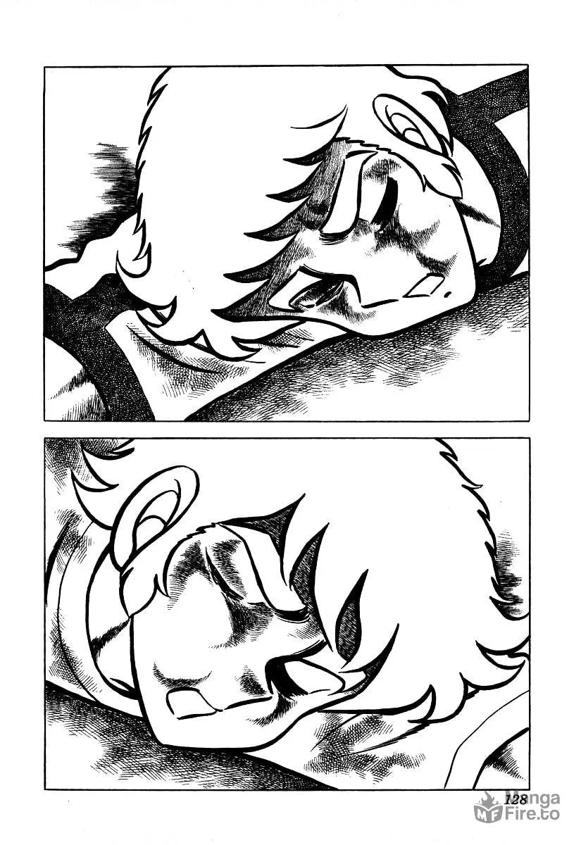 Ring ni Kakero Chapter 23 page 21 - 